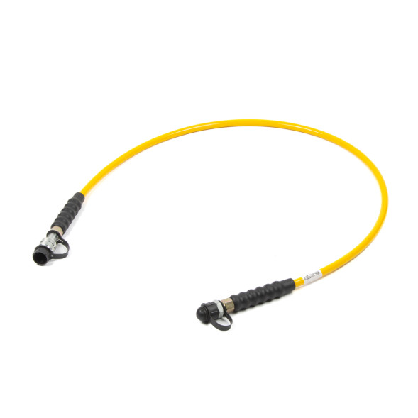 Harrison Рукав высокого давления HRH-HH1538TP, 1.5 м, БРС 3/8", 700 бар