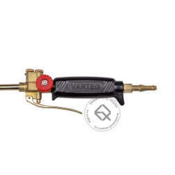 Горелка кровельная газовоздушная VARTEG ГВК2-1050Р, д.50 (упак) (пр-во FoxWeld/КНР)