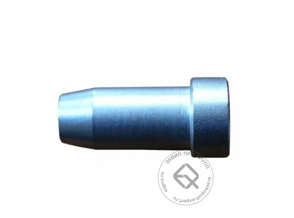 Asturomec 20201644294 Сопло из карбида вольфрама для пескоструйных пистолетов PS и PS-S, d 6 мм