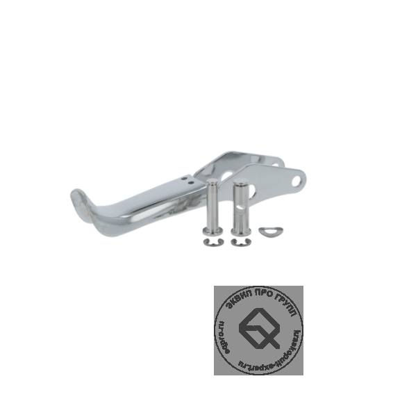 SATA 165977 Курок подачи материала в сборе для jet 4000 B