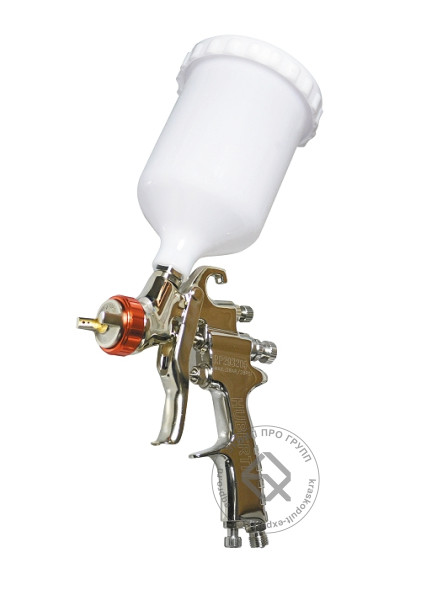 Huberth RP293205 Окрасочный пистолет HVLP 205