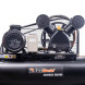 FoxWeld Компрессор ременной AEROMAX 550/100