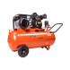 FoxWeld Компрессор ременной AERO 380/100