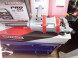 Rotake RT-5880 Пневмогайковерт 1" 4200 Нм