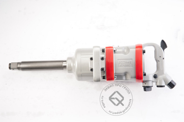 Rotake RT-5880 Пневмогайковерт 1" 4200 Нм