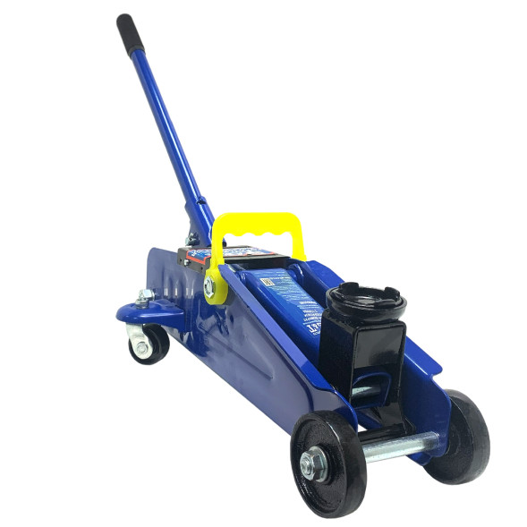 Домкрат подкатной T32008A AE&amp;T 2т полупроф