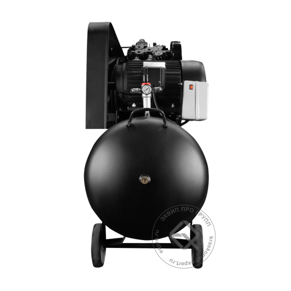 FoxWeld Компрессор ременной AEROMAX 1050/300