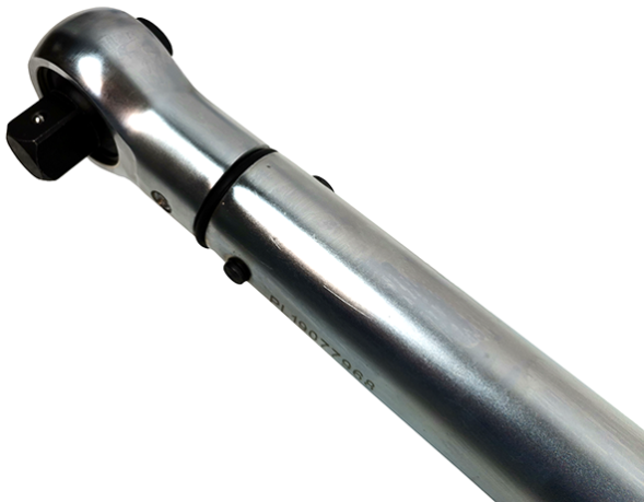 Ключ динамометрический 100-500Nm 3/4&amp;quot; TA-B0500-34 AE&amp;T