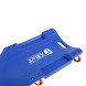 Лежак пластиковый 36&amp;quot; TA-B1035-B AE&amp;T