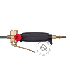 Горелка кровельная газовоздушная ГК2-1050Р, д.50 (пр-во FoxWeld/КНР)