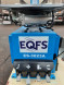 Техносоюз ES-3023A Станок шиномонтажный полуавтомат (220 V)