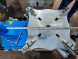 Техносоюз ES-3023A Станок шиномонтажный полуавтомат (220 V)