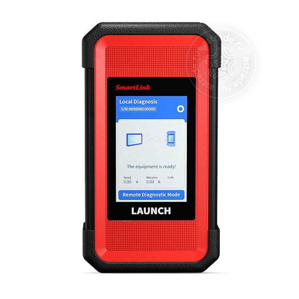 Launch Smartlink C HD Диагностический модуль без планшета