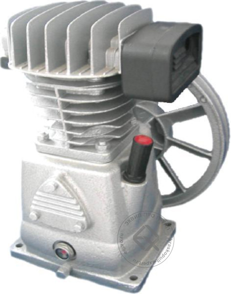 Remeza LH-20-3 Блок поршневой 4021130010