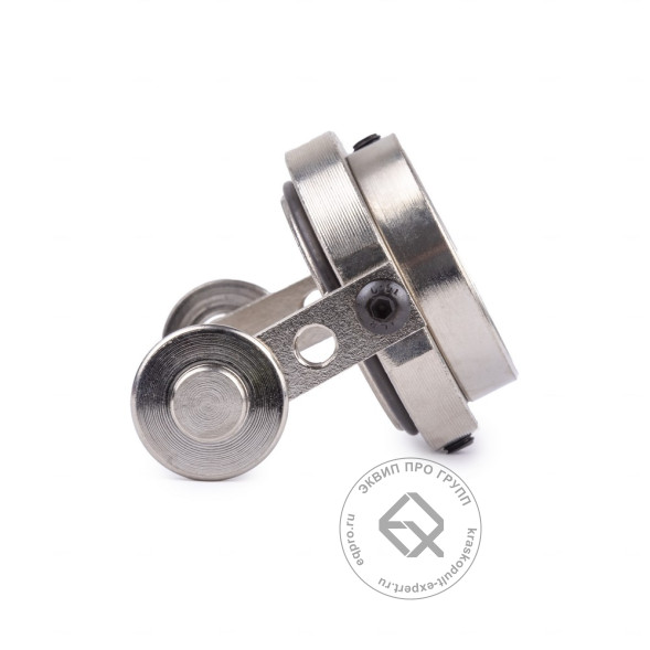 FoxWeld Насадка роликовая А101-141, СВ100-150 (CV0021, пр-во FoxWeld/КНР)