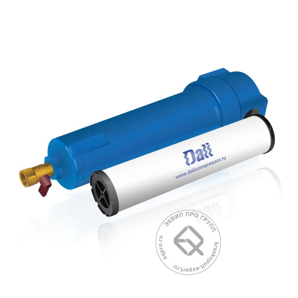 Магистральный фильтр Dali CAFS5-54-100