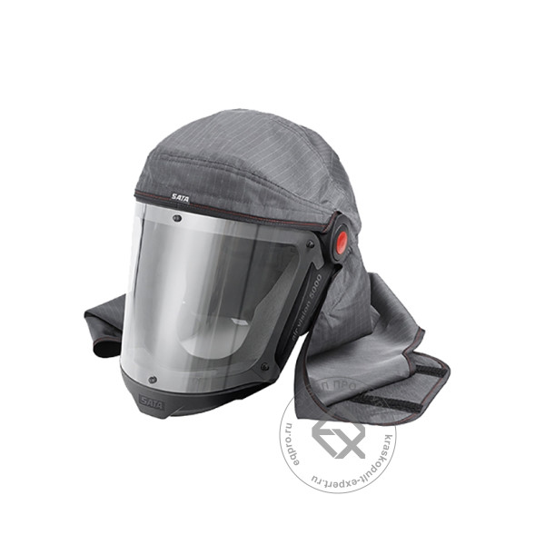 SATA air vision 5000 Защитная маска