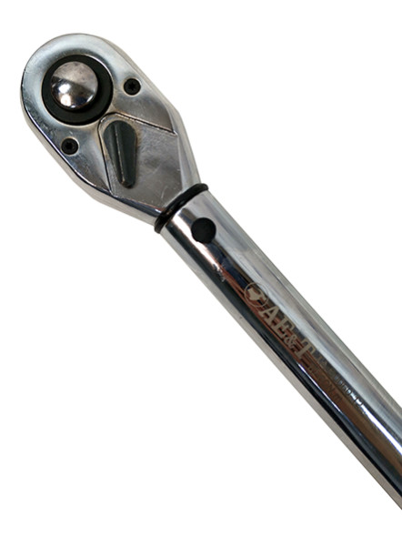 Ключ динамометрический 10-60Nm 1/2&amp;quot; TA-B0060-12 AE&amp;T