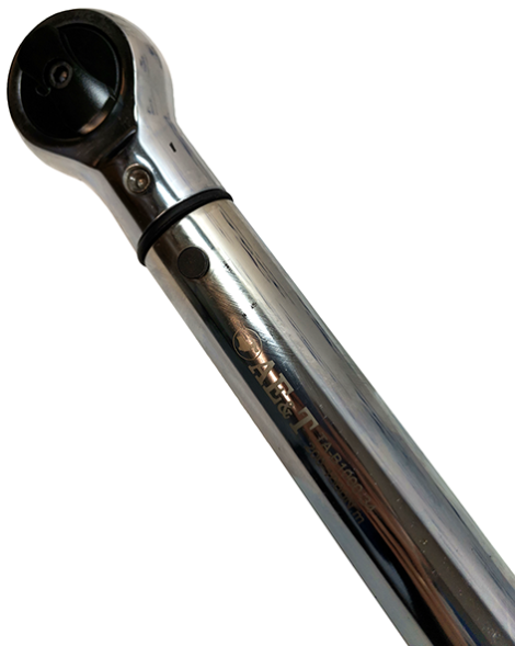 Ключ динамометрический 200-1000Nm 3/4&amp;quot; TA-B1000-34 AE&amp;T