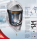 SATA Vision 2000 Защитная маска
