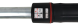 Ключ динамометрический со шкалой в окошке 20-210Nm 1/2&amp;quot; TA-B3210-12 AE&amp;T