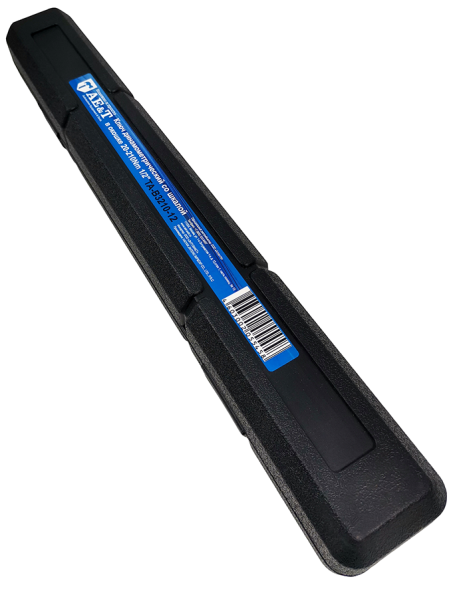 Ключ динамометрический со шкалой в окошке 20-210Nm 1/2&amp;quot; TA-B3210-12 AE&amp;T
