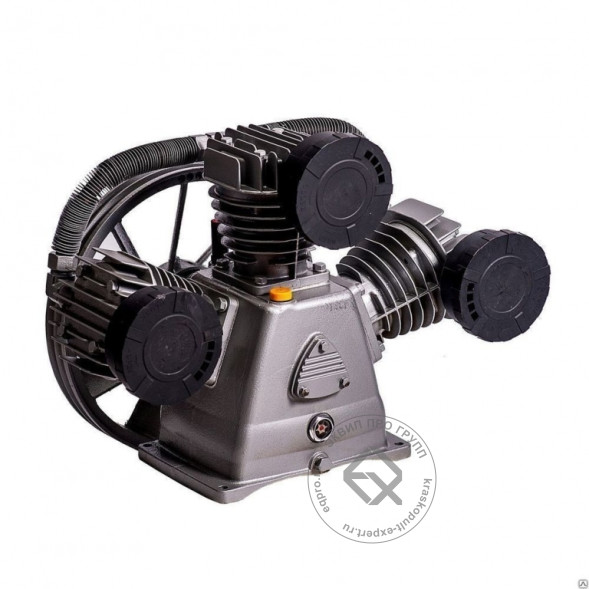 Remeza LB-75 Голова компрессора (4023430170, 4023430020)