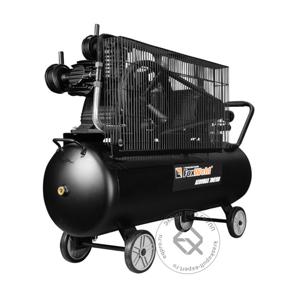 FoxWeld Компрессор ременной AEROMAX 700/150