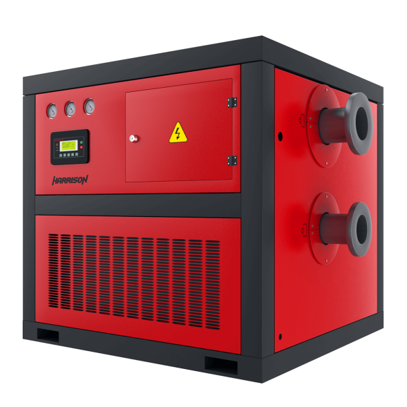 Harrison HRS-D9885000 Осушитель рефрижераторного типа, 85000 л/мин, 4-16 бар