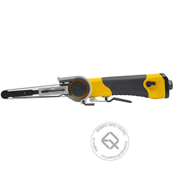 Пневматическая ленточная машинка SCHTAER S-BELT10330A (10–12 мм × 330 мм)