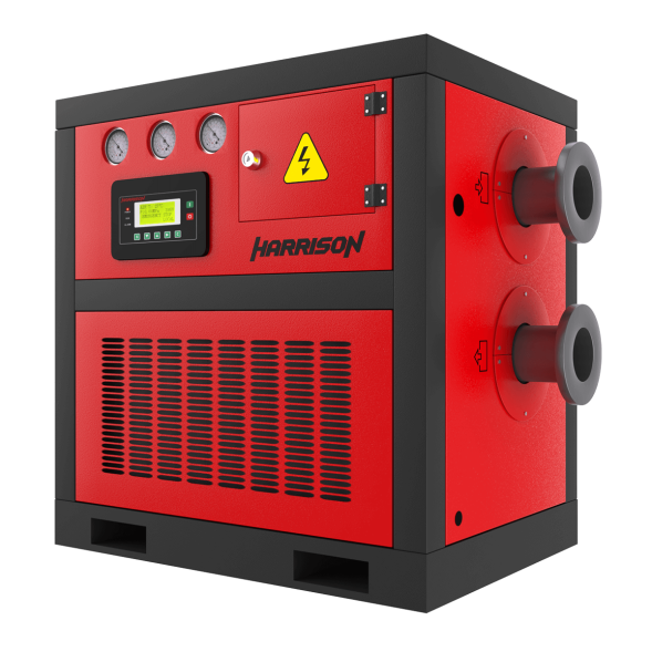 Harrison HRS-D9855000 Осушитель рефрижераторного типа, 55000 л/мин, 4-16 бар