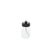 SATA 16295 Бачок стеклянный 25мл с plug-in крышкой для jet 20 B, minijet 3000