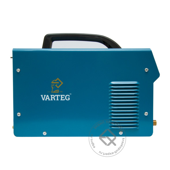 FoxWeld Аппарат плазменной резки VARTEG PLASMA 40