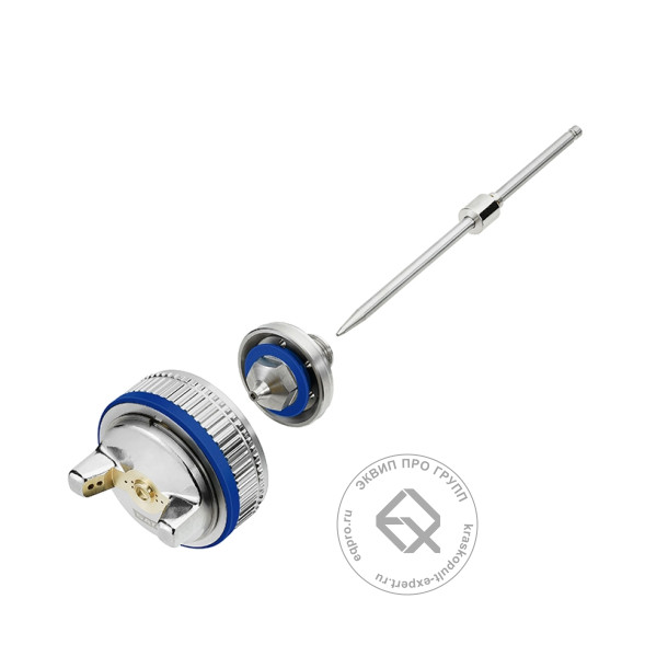 Сменный комплект дюз для SATA spray master RP