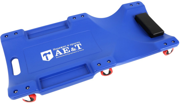 Лежак пластиковый 40&amp;quot; TA-B1035-C