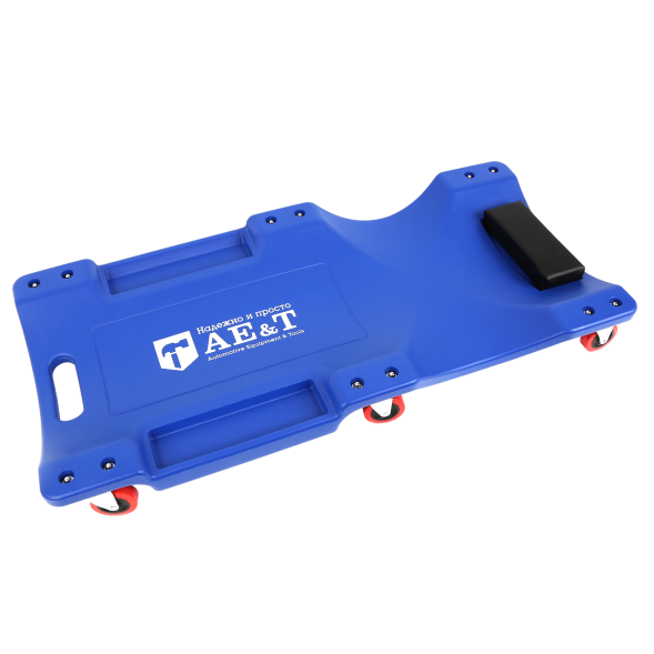 Лежак пластиковый 40&amp;quot; TA-B1035-C