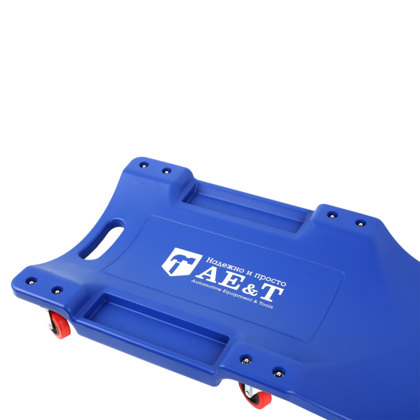 Лежак пластиковый 40&amp;quot; TA-B1035-C