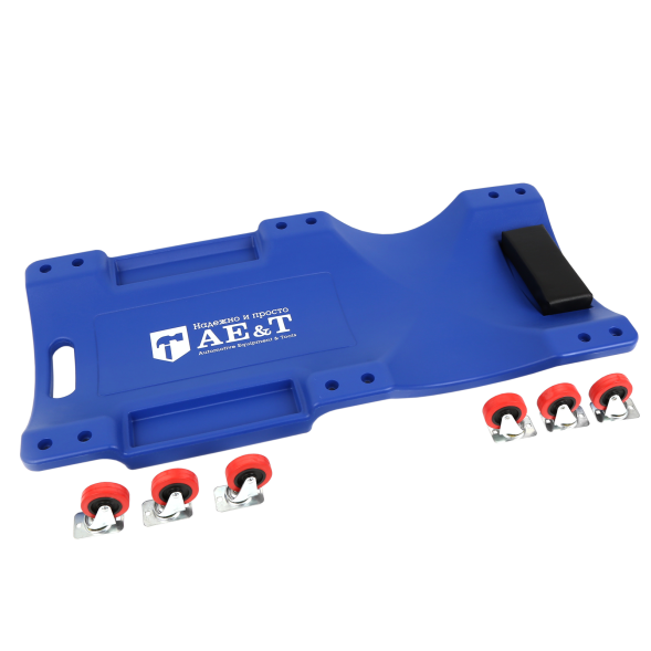 Лежак пластиковый 40&amp;quot; TA-B1035-C