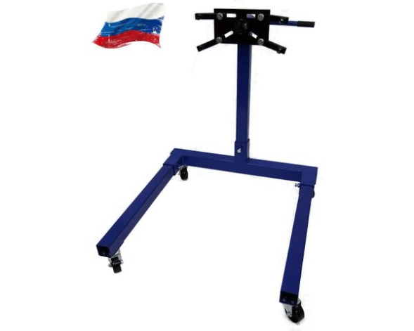 Стенд для двигателя T63004T AE&amp;T 675кг
