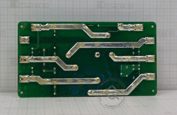 Плата EMC Skyway 300 (R-51-14-0001)