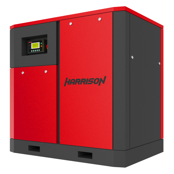 Harrison Винтовой компрессор с ременным приводом Harrison HRS-946000