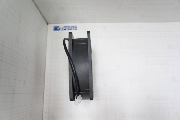 Вентилятор 220V, 6W  Inter арт R-37-120112-05-00