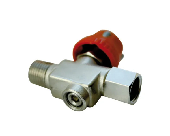 Walcom 90106-W Регулятор давления для краскопультов