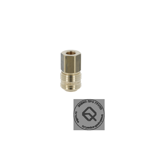 SATA 13599 Быстрый разъём с внутренней резьбой G 1/4