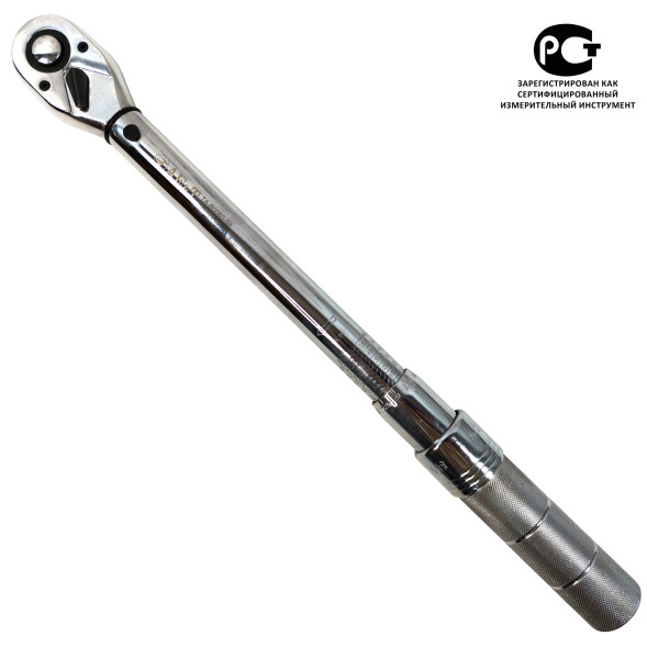 Ключ динамометрический 10-60Nm 3/8&amp;quot; TA-B0060-38 AE&amp;T