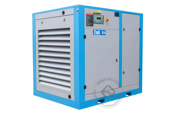 Винтовой компрессор Dali DL-11/8RA-F